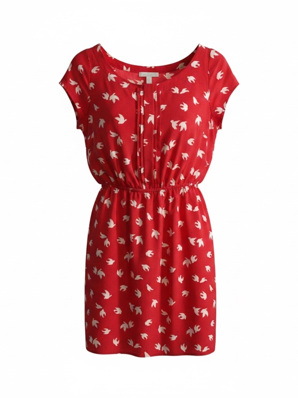 Old-navy Women's Red Dress